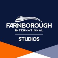 Farnborough International Studios (@farnboroughfilm) 's Twitter Profile