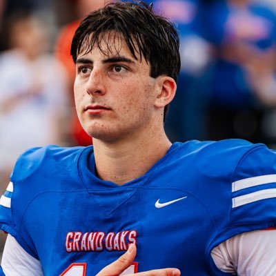 Grant Smith athlete profile head shot