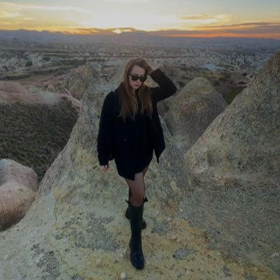 gozdemircii's profile picture. Ceku hazırsan çıkalım balım.