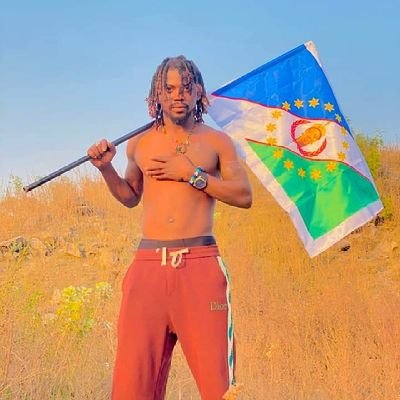 Nigeria is gone. We are in the final battle. This year hopefully shall be the last year. Support #Sundayigbohoosa the Real Rock and
#Simo_ekpa