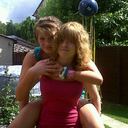 Chloe Alexander - @_ChloeA98 - Twitter