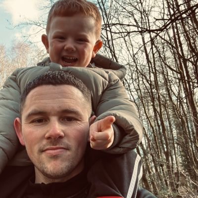 DanHinton_8's profile picture. PALACE - BOXING