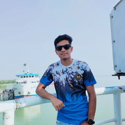 muhaddis99's profile picture. 100% Follow back.
Actually, I am a student but love crypto and my new journey with a new world. Love ⚽.
Got my $OFC ID: https://t.co/Z6StqF8igb