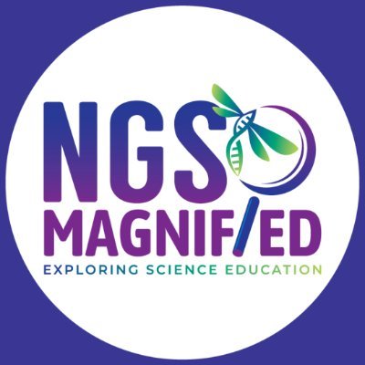 NGS_Education's profile picture. NGS Magnified designs and publishes science curriculum for secondary science classes that not only engage students, but also help them master the science