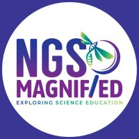 NGS Magnified (@ngs_education) 's Twitter Profile