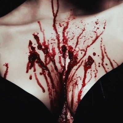 h3xghoulfriend's profile picture. professional twitter user
           *ᵃⁿᵈ ᵃˡˢᵒ ᵃ ᵛᵉʳʸ ʰᵘⁿᵏʸ ᵍᵃᵐᵉʳ

♱ 33 ♱ she/her ♱ mdni