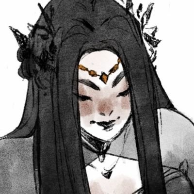 reyveenaさんのプロフィール画像