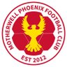 MwellPhoenix's profile picture. Motherwell Phoenix is a football club with teams from 2006s to 2018s age level. We focus on Player development and promoting a positive ethos