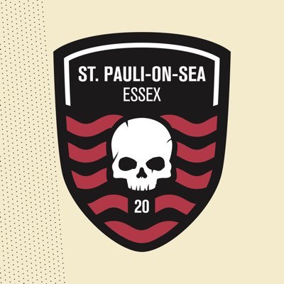 A registered @fcstpauli @fcstpauli_en supporters club based in the Southend-on-Sea area of Essex. We play a bit too! Forza Sankt Pauli! #fcsp #fcspinternational