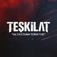 Teşkilat (@teskilattrt) 's Twitter Profile Photo Teşkilat (@teskilattrt) 's Twitter Profile Photo