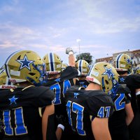 Holy Angels Football (@aha_football) 's Twitter Profile