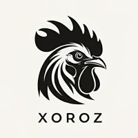 XOROZ (@xoroz_org) Twitter profile photo