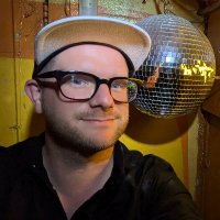 Adam Z. Robinson (@adam_zed) 's Twitter Profile