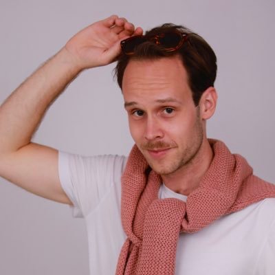 maxprokopp's profile picture. designing things I like || hci @Harvard, @CDTM_munich, worked on 3 movies with Oscar winners, such as DUNE and more