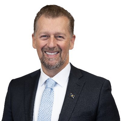 Alberta’s Minister of Public Safety and Emergency Services & Deputy Premier - @Alberta_UCP MLA for Calgary-West