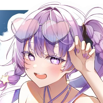 沉曦はつ🌙幸運星星通常運轉🌟さんのプロフィール画像
