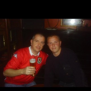 radcliffeblue's profile picture. 