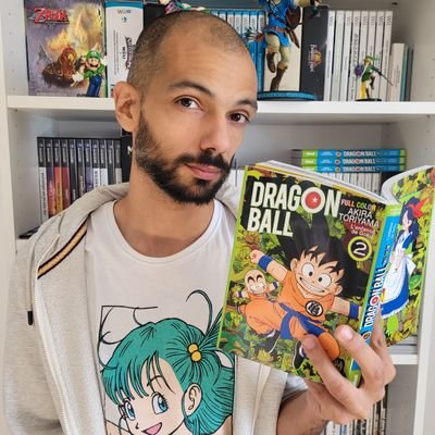 Créateur de contenus (très qualitatif 🥸) sur les jeux vidéos.
Une technique artisanale, couplé à un savoir ancestral 👌