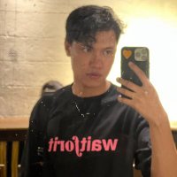 De Fyang Gravity (@radoniverse) 's Twitter Profile