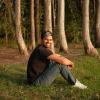 pratyush (@heyprat) 's Twitter Profile