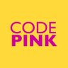 codepink's profile picture. 💗✌️Transnational feminists for peace.
Take action with us ⬇️