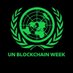 United Nations Blockchain Week (@unblockchainwk) Twitter profile photo United Nations Blockchain Week (@unblockchainwk) Twitter profile photo
