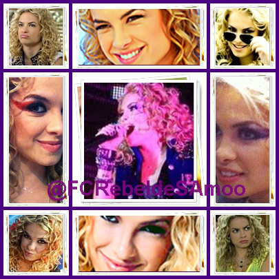 FC Dedicado a @lua_blanco Amoo mtoo e mtoo ela s2 ♥ Since:05/01/2012