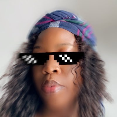 Tacho_ofweb3's profile picture. Tech girl 💻 | Web3 enthusiast | Graphics designer| Video Editor | Content Creator |