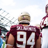 George Sklavenitis (@georgesklav) 's Twitter Profile