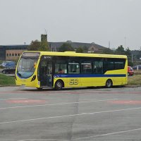 Stevenage and North Herts Transport (@stevenagebus) 's Twitter Profile Photo Stevenage and North Herts Transport (@stevenagebus) 's Twitter Profile Photo