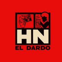 el dardo hn (@eldardohn) 's Twitter Profile Photo el dardo hn (@eldardohn) 's Twitter Profile Photo