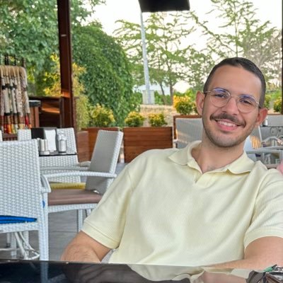 sadenhariri_'s profile picture. Chasing dreams and collecting moments . 🏎️🩺✈️🏋🏼‍♂️and much more. Medical student @ksau_hs | Personal account