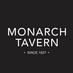 Monarch Tavern (@monarchtavern) Twitter profile photo Monarch Tavern (@monarchtavern) Twitter profile photo