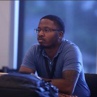 Tyler Davis, M.S. (@iam_tydavis) 's Twitter Profile