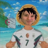 peffy 🇩🇿/ ⵣ (@peffyi) 's Twitter Profile
