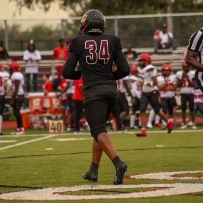 AK_Stes's profile picture. OLB/MLB |5’10- 205lbs | Pembroke Pines Charter Highschool