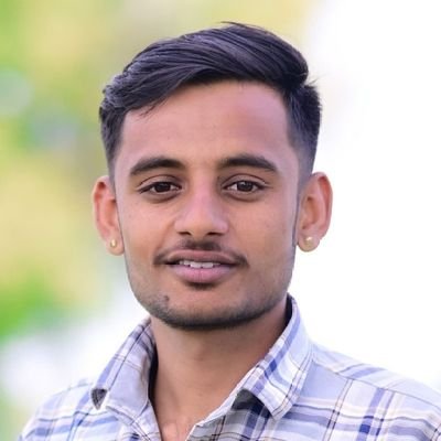 JogendraJangid0's profile picture. Software Engineer