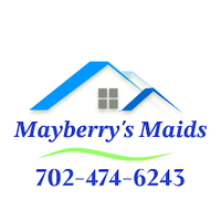 Mayberry's Maids (@mayberrysair) 's Twitter Profile