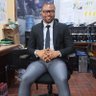 O2SANYA_YINKA's profile picture. Geographer, Resource Analyst,  Geo-Spatial Analyst & Environmental Scientist..........
Family is all that Matters...