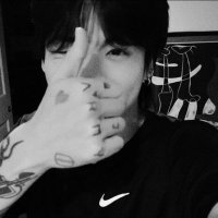 ¡! (@arilvsvminkook) 's Twitter Profile