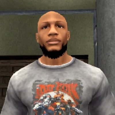 MattHambric's profile picture. most of these tweet lowkey just intrusive thoughts.