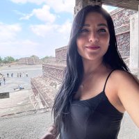 Elvira Olvera (@elvira_olvera) 's Twitter Profile Photo Elvira Olvera (@elvira_olvera) 's Twitter Profile Photo
