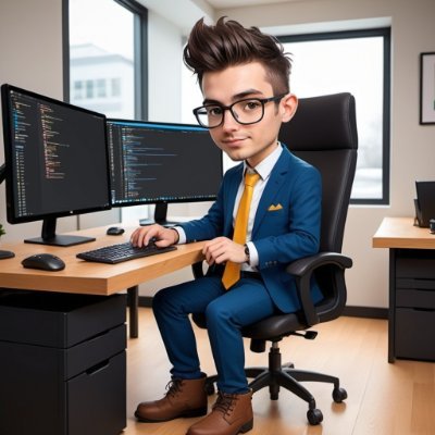 MuneerAlmatri24's profile picture. #Crypto  investor 
& Crypto mining advertisements