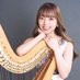 吉田 瑳矩果 SakuraYoshida (@sakura__harp) Twitter profile photo