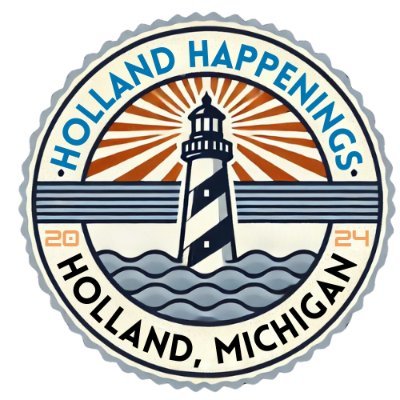 🌷 Holland Happenings | Your weekly guide to all things Holland, MI! Local news, can’t-miss events, & uplifting stories. Subscribe for free and stay connected!