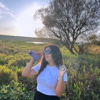 Berna (@bernayaman3444) Twitter profile photo