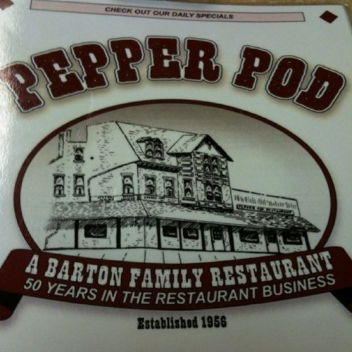 pepper_pod's profile picture. ----Open 24 hours, 7 days a week---- ***Home of the Big Eddie*** 859-431 -7455