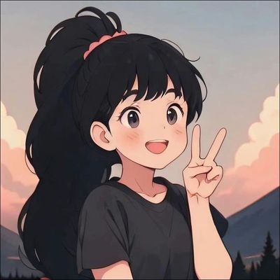 jazziDesigner's profile picture. 💫Professional graphic Illustrator
💫3D modeller / Animator 🥀
💫Vtube works /Vtuber mod DM FOR WORK 🥀