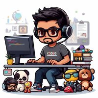 AMIT (@code_wizard_) 's Twitter Profile