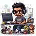 AMIT (@code_wizard_) Twitter profile photo AMIT (@code_wizard_) Twitter profile photo